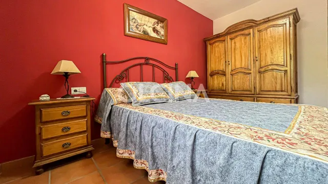 Exclusiva Casa de Campo en la Devesa, Ibi - Un Refugio de Lujo — 24