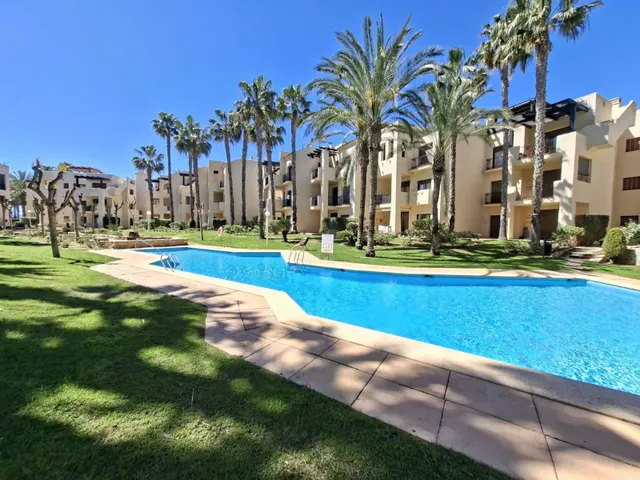 Fantástico apartamento en Roda Golf — 12