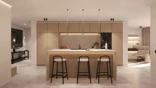 Villa 4 habitaciones 420m² en venta - Santa Ponça — 8