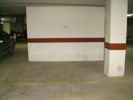 Garaje 12m² en alquiler - Centro - foto 4