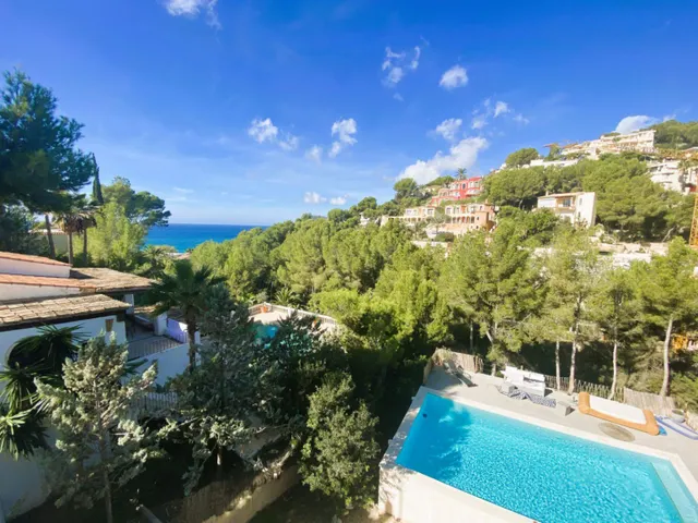 Villa 4 habitaciones 400m² en venta - Santa Ponsa — 18
