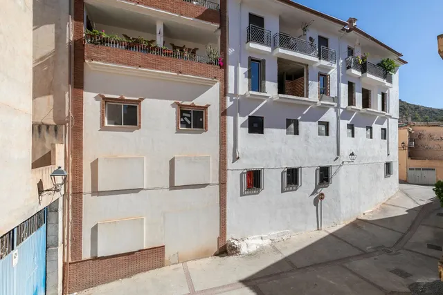 EDIFICIO en Güejar Sierra — 29