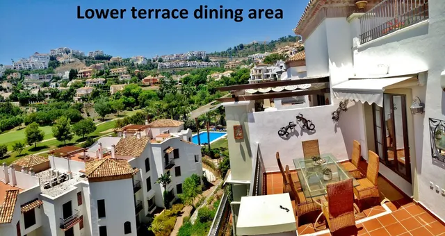 Ático 3 habitaciones 108m² en venta - El Madroñal - foto 2