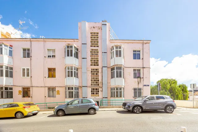 Piso en venta en las rehoyas — 21