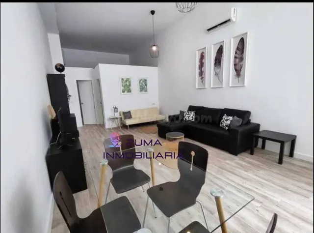 ALQUILER APARTAMENTO en Malaga - foto 4