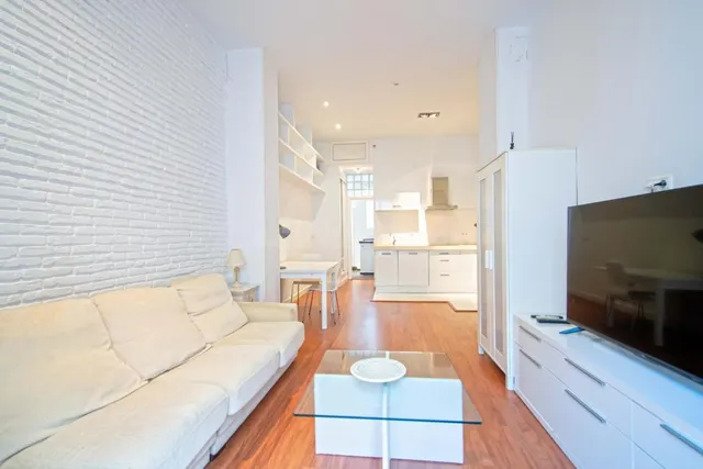 Precioso apartamento junto Avenida Menéndez Pelayo!!! — 11