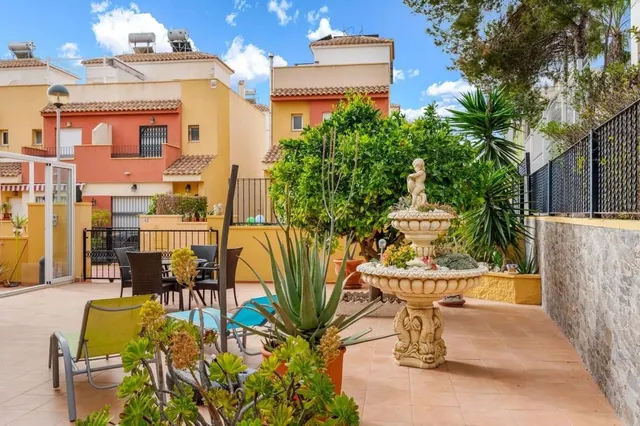 Adosado 3 habitaciones 97m² en venta - Los Dolses — 30
