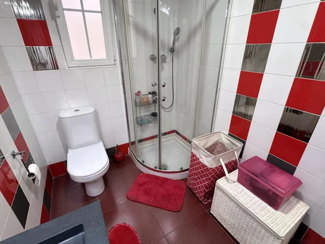 Fabuloso piso en zona Altamira — 24