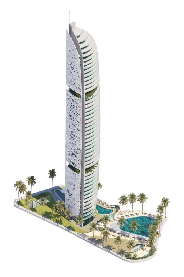 Apartamento 2 habitaciones 138m² en venta - Playa de Poniente — 5