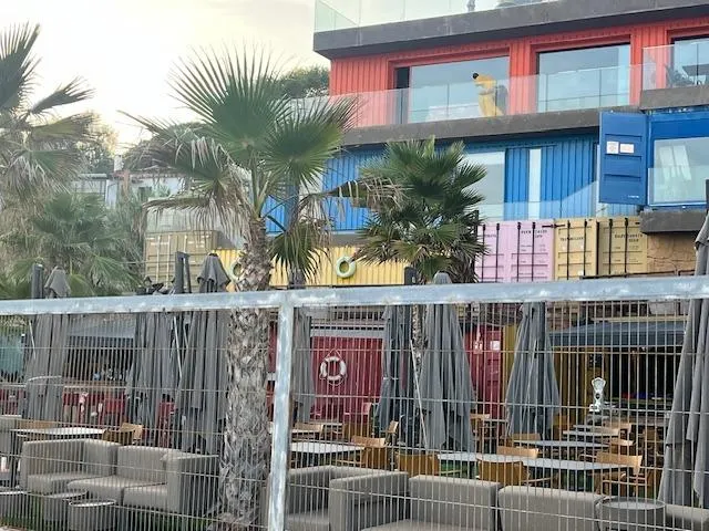 Se vende vivienda singular con licencia restaura+copas, en primera linea,Avda.almadrava, Villajoyosa — 12