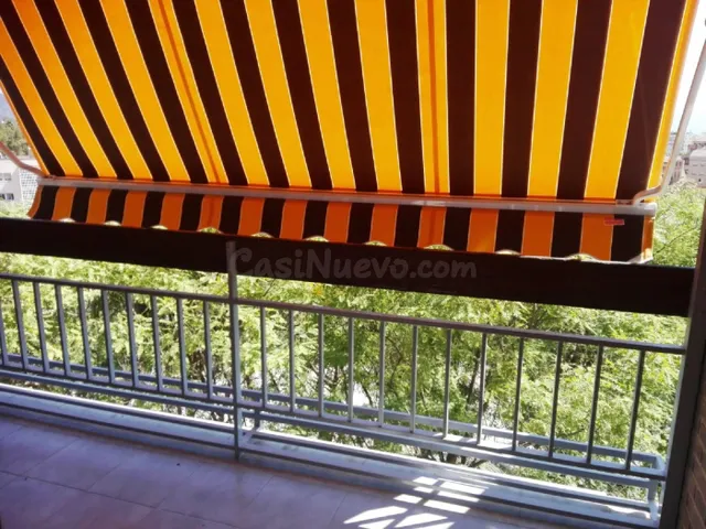 Se alquila piso en Ronda Norte - foto 4