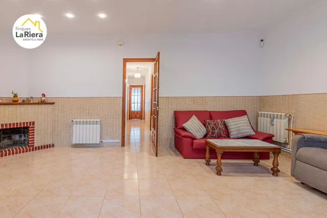 Casa céntrica con 2 terrazas — 11