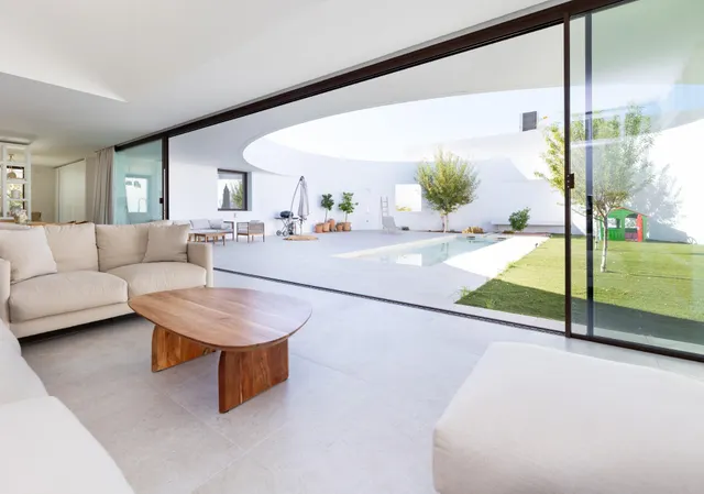 Espectacular vivienda en El Chaparral, Albolote — 14