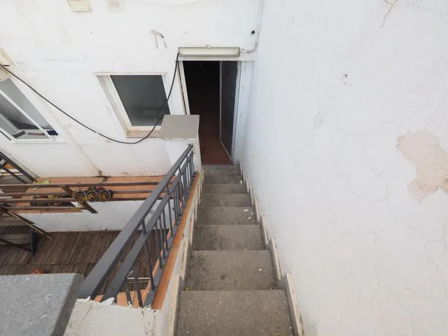 SE VENDE LOFT EN TERRASSA, ZONA LA MAURINA - foto 3