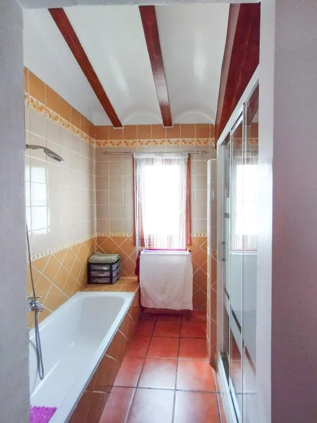 Casa de Pueblo 4 habitaciones 265m² en venta - Pueblo — 25
