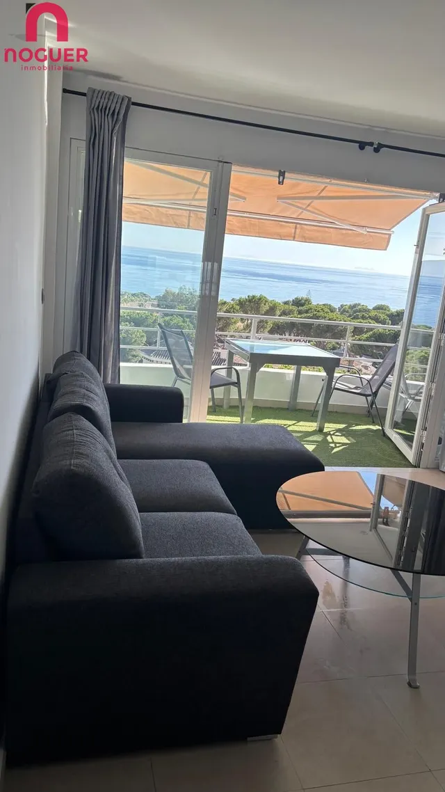 APARTAMENTO EN VENTA EN MARBELLA - VISTAS AL MAR IMPRESIONANTES — 14