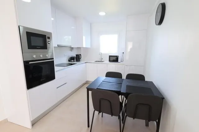 Bungalow 2 habitaciones 57m² en venta - Cabo Roig — 5