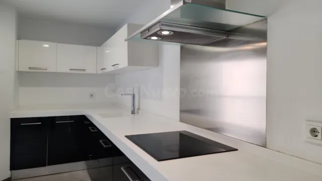 Ático Dúplex 4 habitaciones 176m² en alquiler - Ciutat de le - foto 3