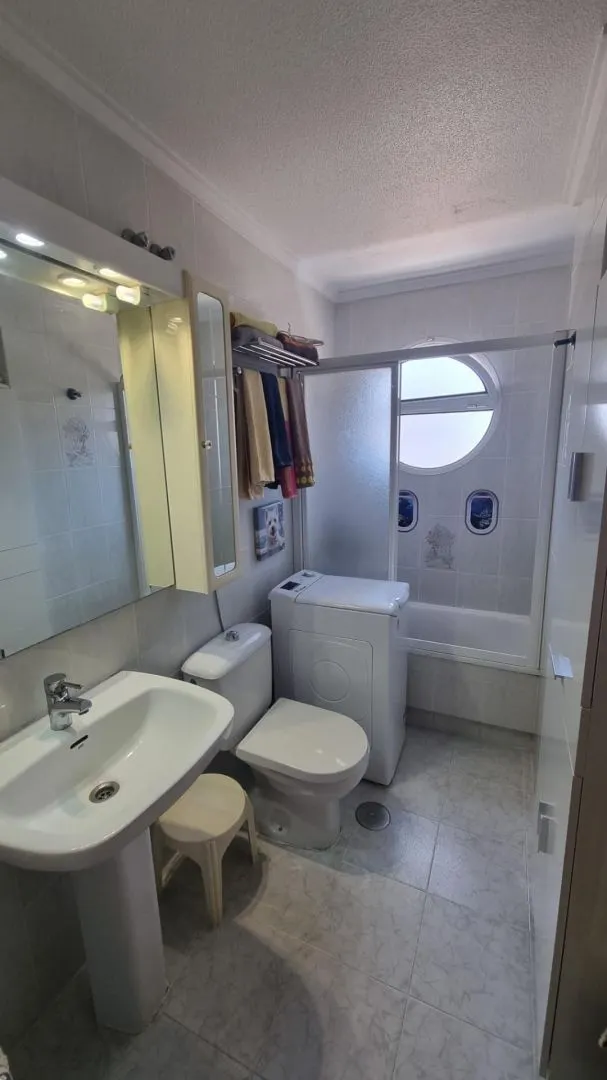 Apartamento 2 habitaciones 58m² en venta - Acequion — 12