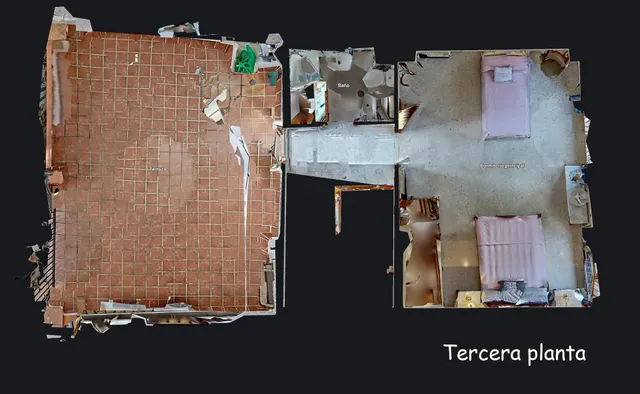 Casa o chalet independiente en calle Real 118 — 17