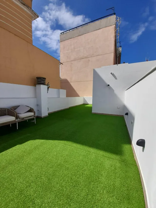 Apartamento 1 habitación 47m² en venta - Los castillejos — 14