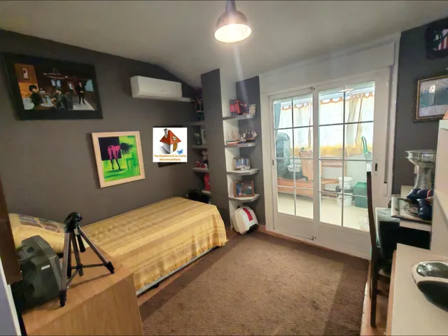 VENTA DE DUPLEX - CUATRO DORMITORIOS EN SESEÑA — 11