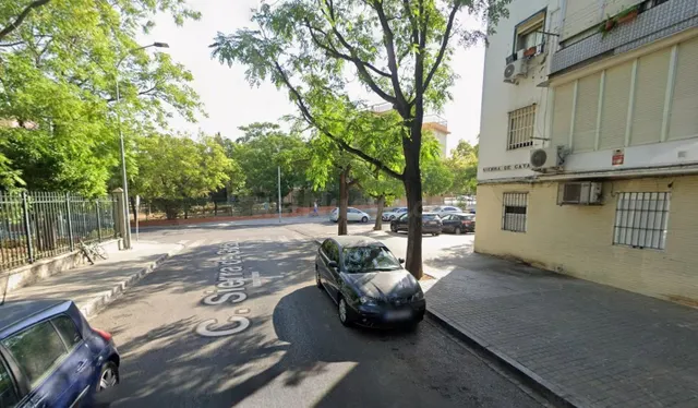 PISO EN SEVILLA