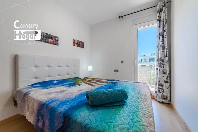 Chalet adosado en el alquiler en Madroñal costa adeje — 24