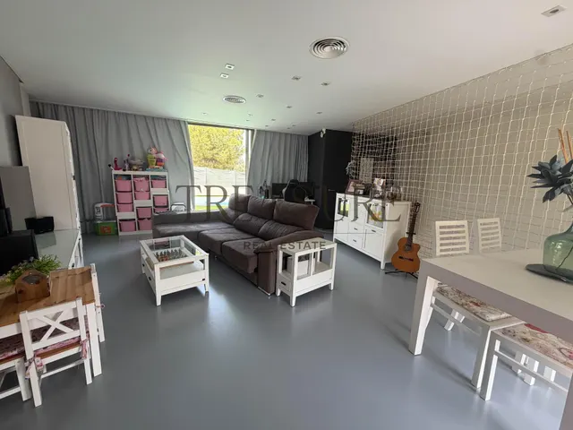 Chalet de autor con piscina privada en los romeros | arquitectura, luz y exclusividad — 36