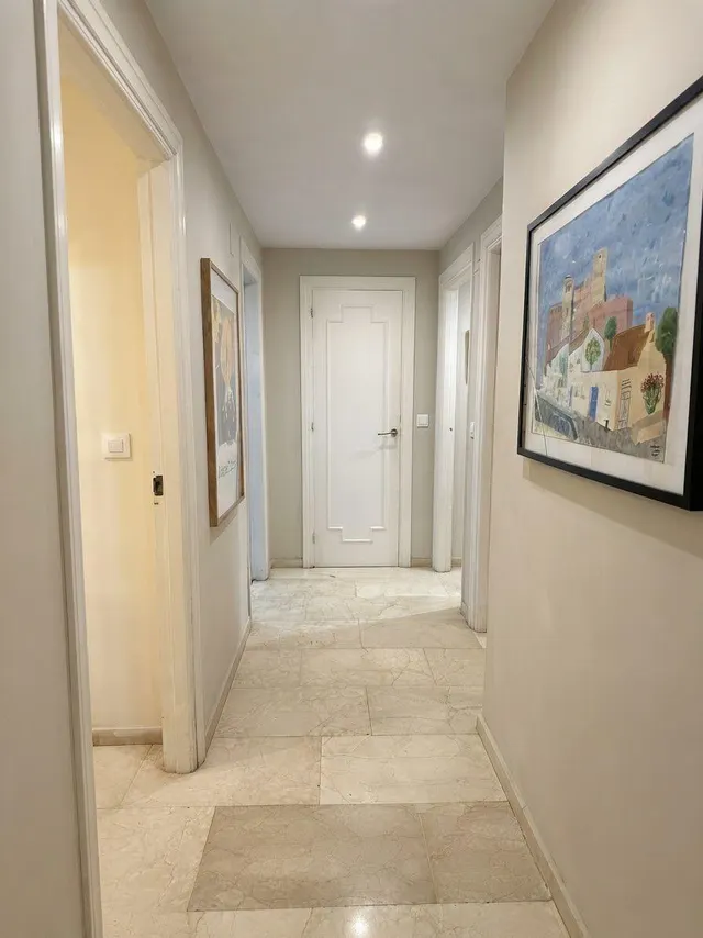 Espectacular vivienda de 218 m2 con garaje y trastero — 24