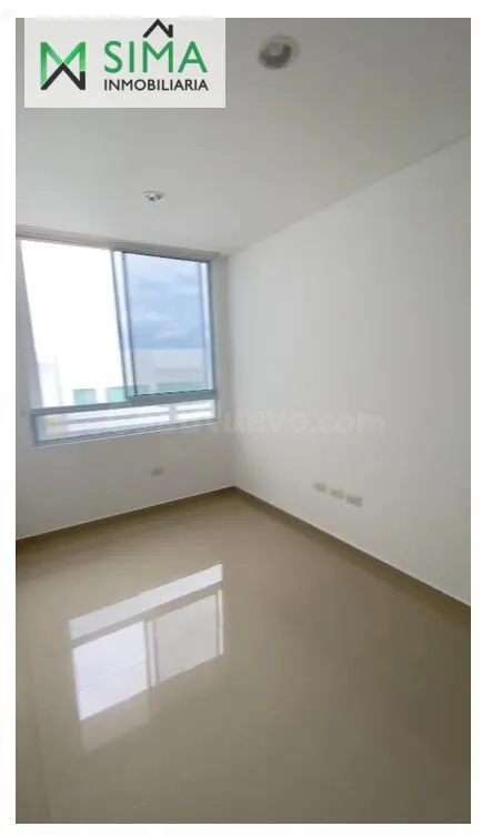 APARTAMENTO EN ARRIENDO EN EL CABRERO - foto 3