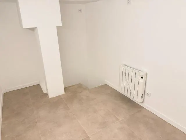 DUPLEX ROGER DE FLOR — 7