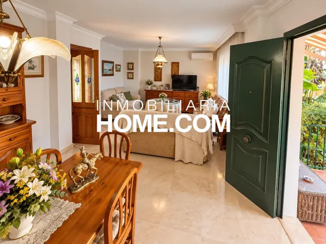Pareado en Cortijo del Sol con parcela de 278 m2, garaje y sotano  - Manantiales — 10
