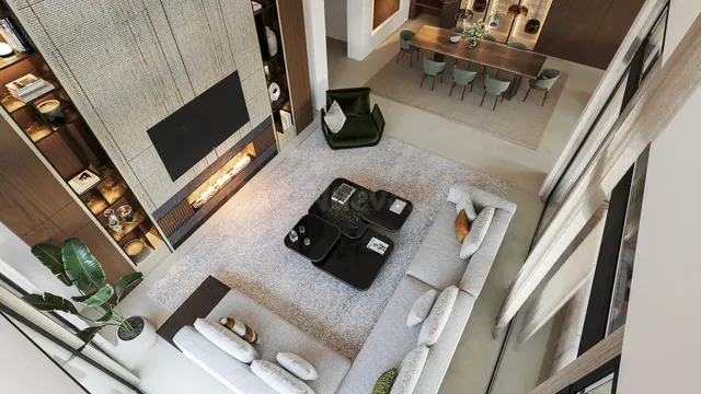 Villa 4 habitaciones 551m² en venta - Nagüeles — 5