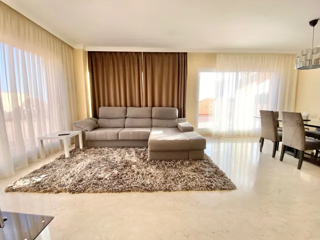 Ático Dúplex 3 habitaciones 140m² en venta - Marbella — 9