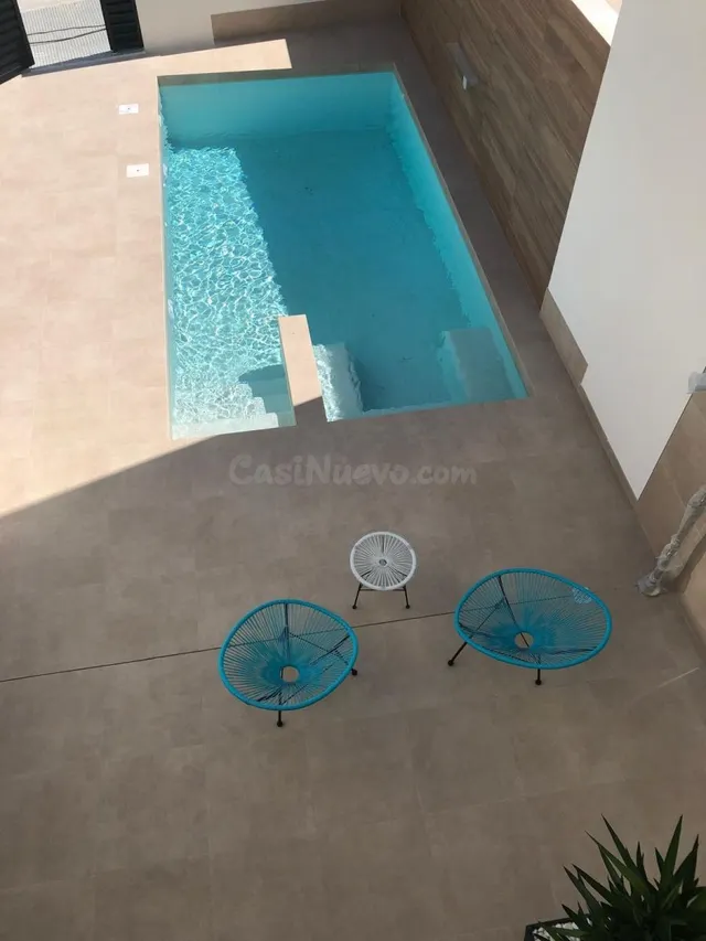 Villa 3 habitaciones 127m² en venta - Pueblo 4 - foto 2