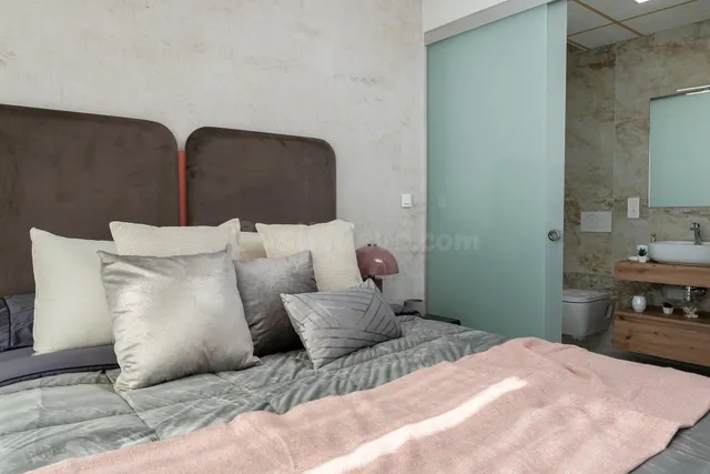 Villa 3 habitaciones 200m² en venta - Lo Marabú — 3