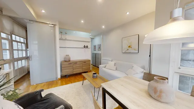 Apartamento en Calle San Andrés — 6