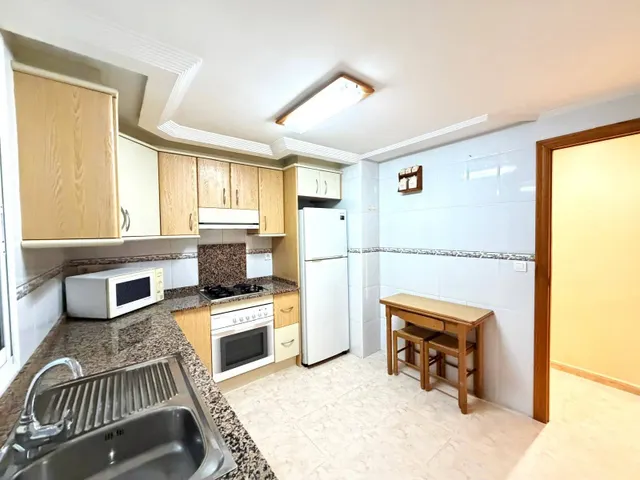 Vivienda vpo en san vicente del raspeig con garaje y trastero — 18