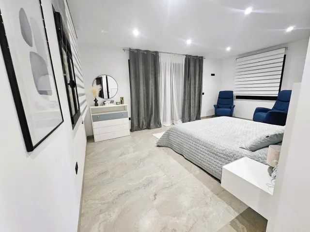 Casa de campo 4 habitaciones 213m² en venta - Ciudad Quesada — 8
