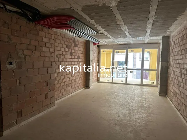 Entresuelo a la venta en Ontinyent (Valencia) — 13
