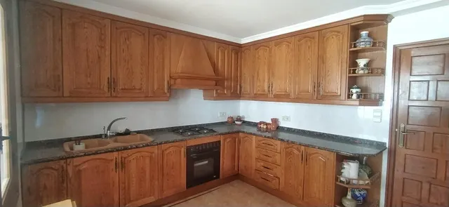 CHALET EN VENTA EL PTDA. LLANO DE SAN JOSE — 21
