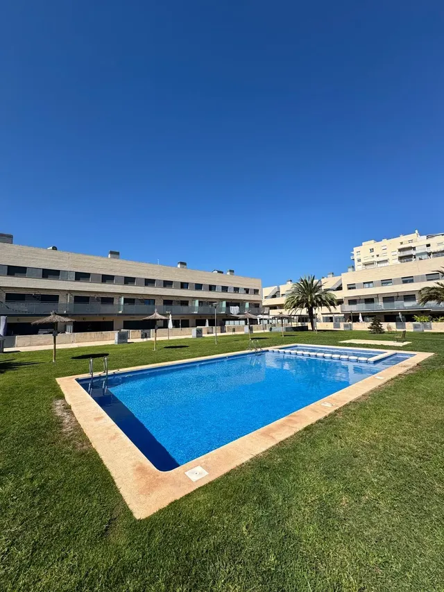 Adosado cerca de la playa — 17