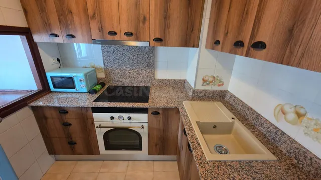 Piso reformado de 74 m2 con terrado privado y vistas 360° ju - foto 4