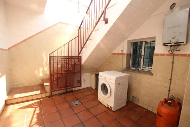 Casa con azotea en san jose obrero — 7