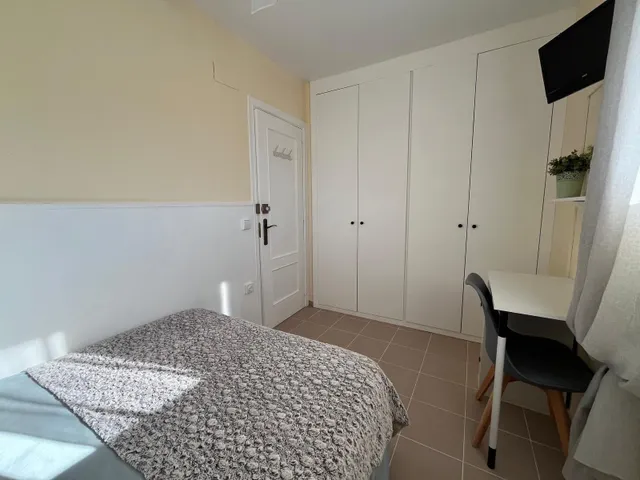 Ático dúplex con solárium en la Cala de Vilajoyosa — 12