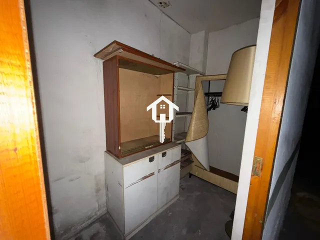 PISO DE 103 M2 CON GARAJE, TRASTERO Y BALCÓN EN PLENO CENTRO DE ALICANTE: 3ª PLANTA CON ASCENSOR — 45