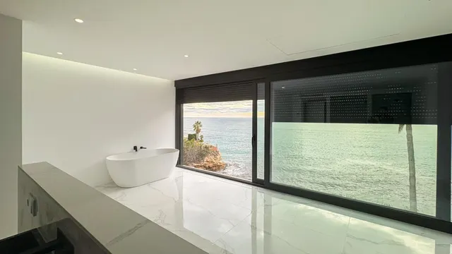 Villa 5 habitaciones 341m² en venta - Pueblo Español - Coveta Fumá — 26