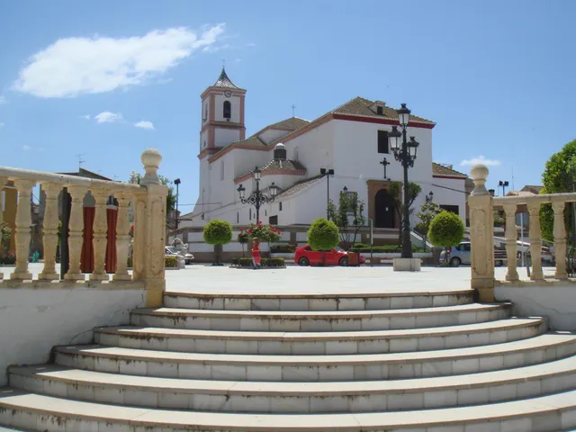 OTURA  - GRANADA — 10