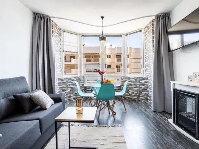 Estudio 37m² en venta - Centro - foto 3